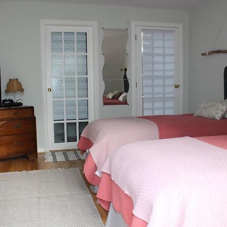 Bayside Bed & Breakfast Fort William Exterior photo