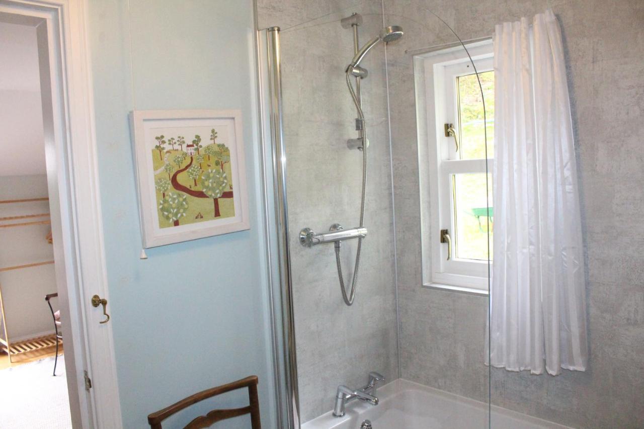 Bayside Bed & Breakfast Fort William Exterior photo