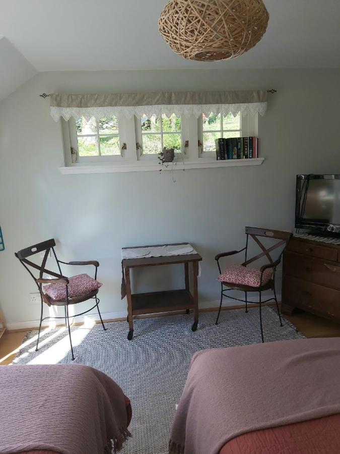 Bayside Bed & Breakfast Fort William Exterior photo