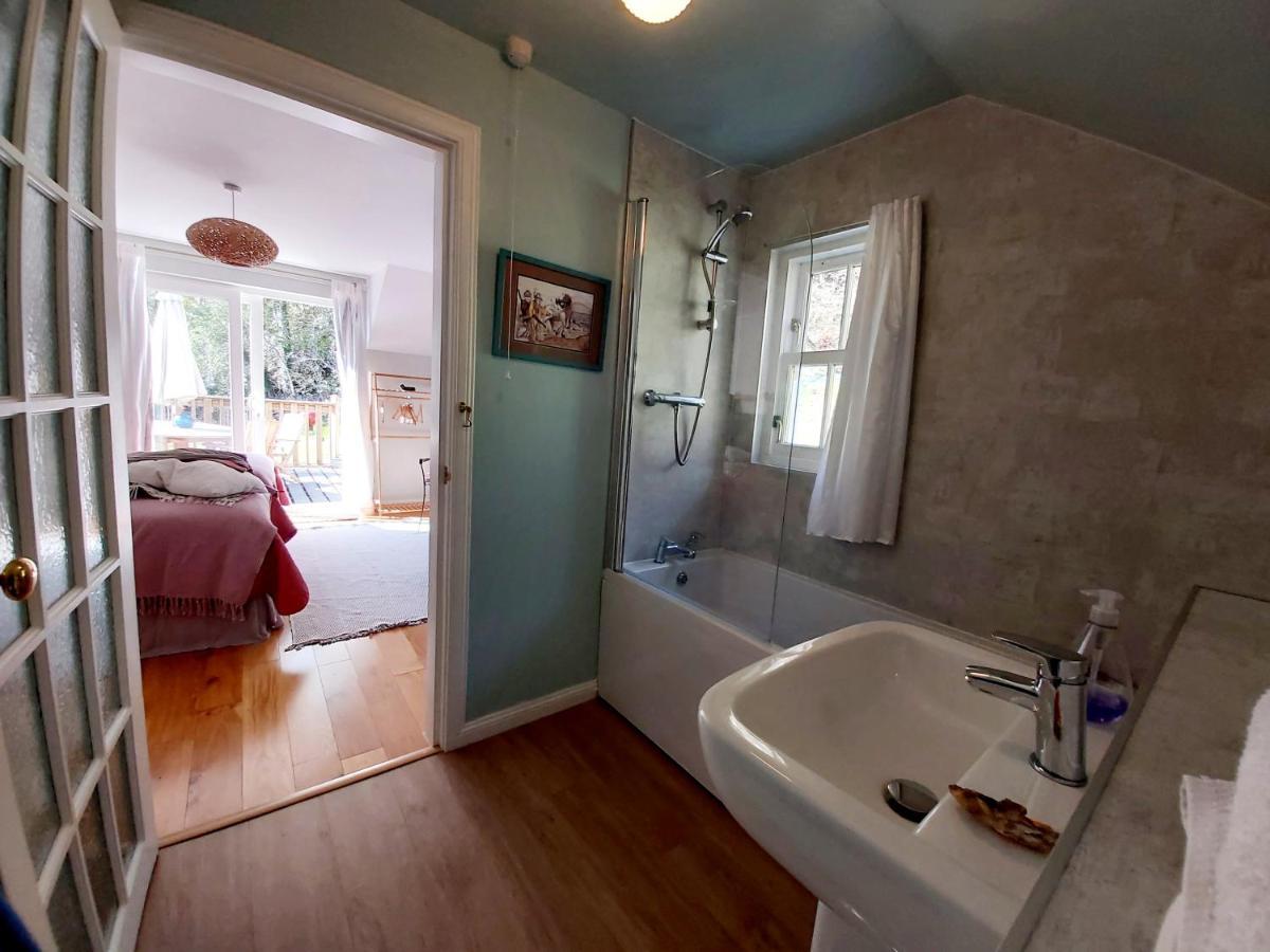 Bayside Bed & Breakfast Fort William Exterior photo
