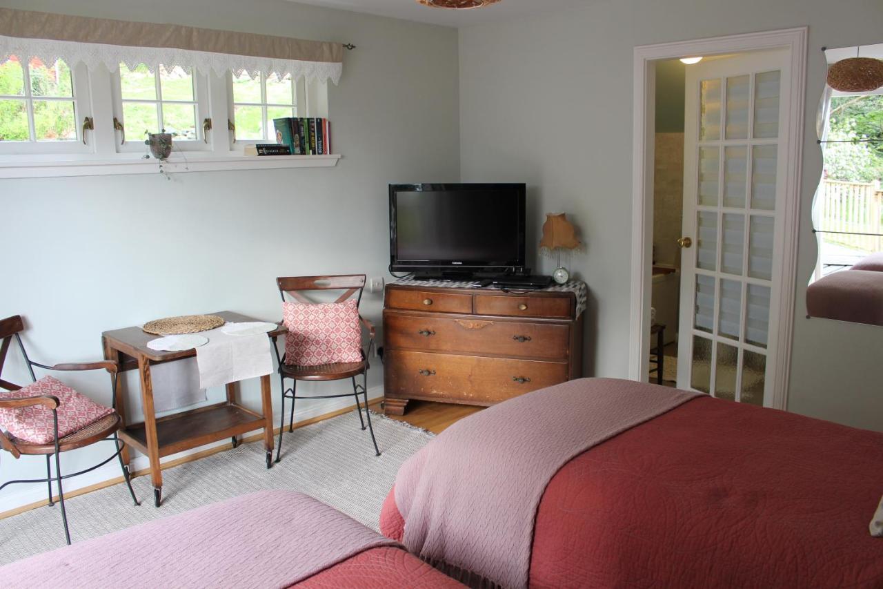 Bayside Bed & Breakfast Fort William Exterior photo