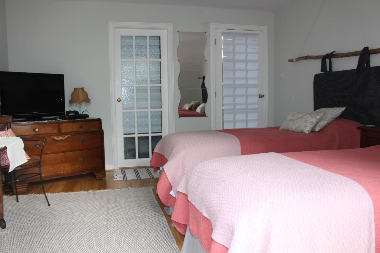 Bayside Bed & Breakfast Fort William Exterior photo