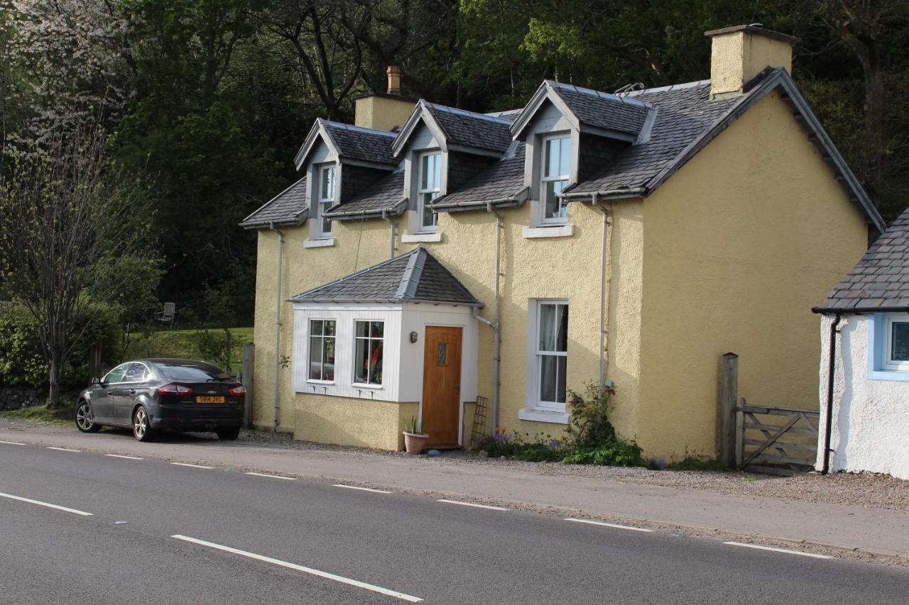 Bayside Bed & Breakfast Fort William Exterior photo
